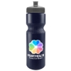 Garyline® Journey Bike Bottle (Colors) - 28 oz. - Navy Blue