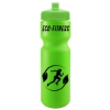 Garyline® Journey Bike Bottle (Colors) - 28 oz. - Neon Green
