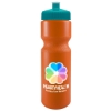 Garyline® Journey Bike Bottle (Colors) - 28 oz. - Neonorange