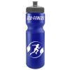 Garyline® Journey Bike Bottle (Colors) - 28 oz. - Royal Blue