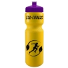 Garyline® Journey Bike Bottle (Colors) - 28 oz. - Yellow