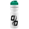 Garyline® Journey Bike Bottle with Flip-Top Lid - 28 oz. - Whitet