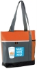 Webster Tote Bag - Orange
