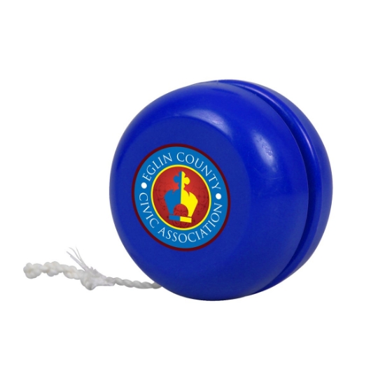 Garyline® Classic Yo-Yo - Blue