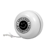 Garyline® Classic Yo-Yo - White