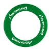 Garyline® ZRing Flyer - Green