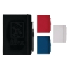 FSC® Mix Vienna Hard Bound Journal Bundle Set - Black