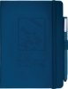 FSC® Mix Vienna Hard Bound Journal Bundle Set - Navy