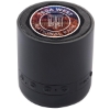 BuzzTurn Recycled Bluetooth Speaker - Black