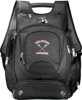 TSA Friendly 17" Laptop Backpack - Black