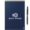 Rocketbook Executive Flip Notebook - Navy