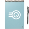 Rocketbook Executive Flip Notebook - Turquoise
