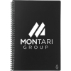 Rocketbook Fusion Executive Notebook Set - Black