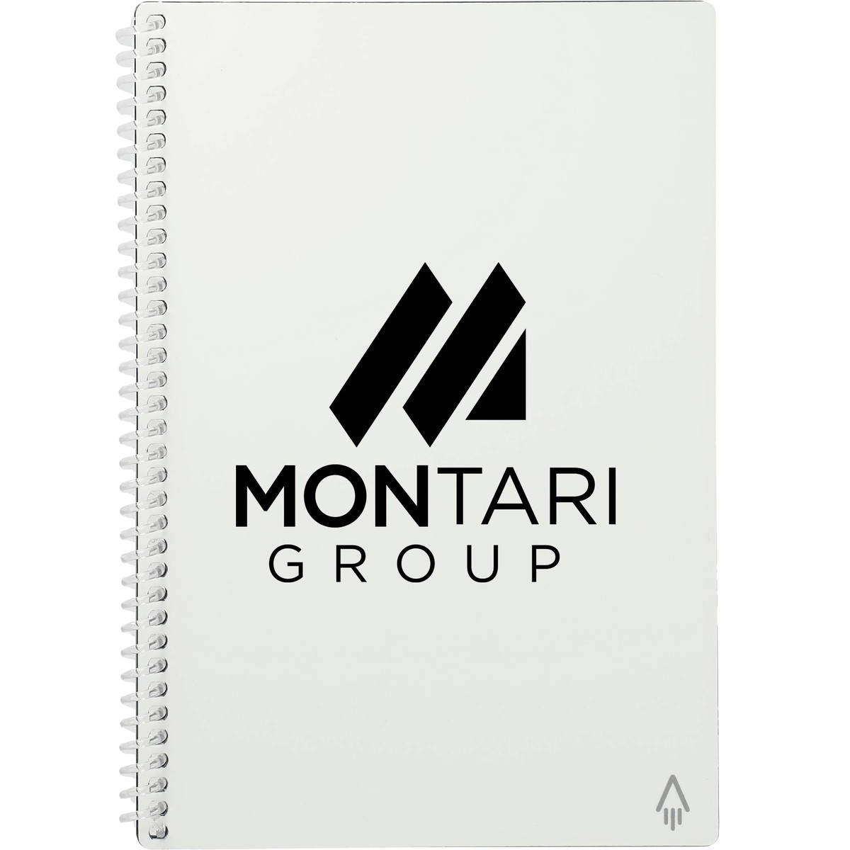 Imprinted Rocketbook Fusion Executive Notebook Sets