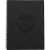 Wellable™ Plan Well Undated Planner Journal - Black