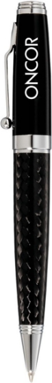 Triton Ballpoint - Black