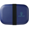 Ekobo Rectangular Bento Box - Royal