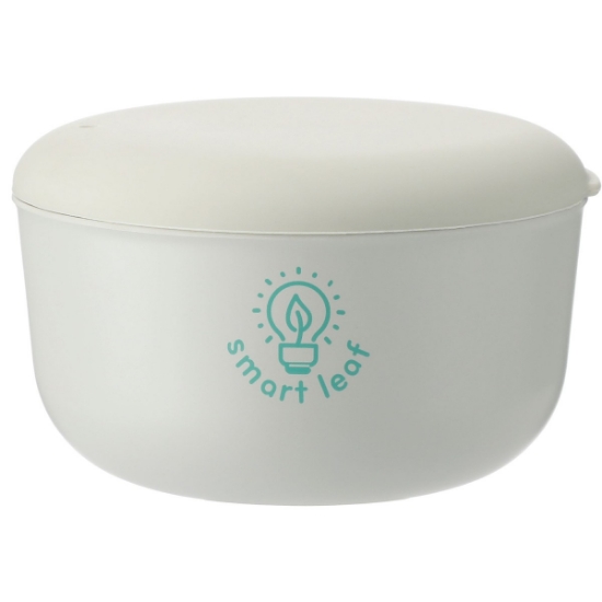 Ekobo 25 oz Lunch and Heat Safe Bowl - Cloud