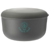 Ekobo 25 oz Lunch and Heat Safe Bowl - Smoke