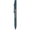 Wellable™ Recycled Brass Gel Pen - Navy