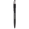 Wellable™ Recycled Fidget Stylus Pen - Black