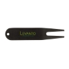 Classic Metal Divot Tool - Black