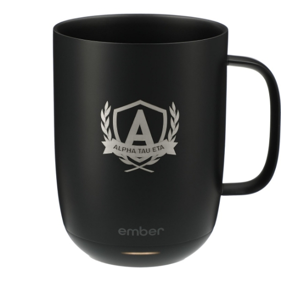 Ember Temperature Control Smart Mug 14 oz - Black
