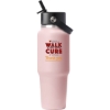 Hydro Flask® Travel Bottle With Flex Straw Cap 32oz - TRILM_Trillium (TRILM)