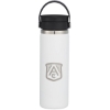 Hydro Flask® Wide Mouth 20 oz Bottle with Flex Sip Lid™ - White