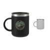 Hydro Flask® Coffee Mug 12oz - Black