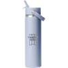 Hydro Flask® Wide Mouth 24oz Bottle with Flex Straw Cap - Surf