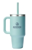 Hydro Flask® All Around™ Travel Tumbler 32oz with Straw - Dew