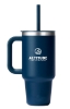 Hydro Flask® All Around™ Travel Tumbler 32oz with Straw - Indigo