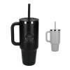 Hydro Flask® All Around™ Travel Tumbler 40oz with Straw - Birch