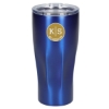 Victor Recycled Vacuum Insulated Tumbler 20oz - Blue