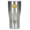 Victor Recycled Vacuum Insulated Tumbler 20oz - Silver
