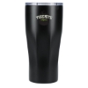Mega Victor Recycled Vacuum Insulated Tumbler 30oz - Black