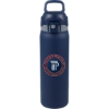 Rhine 2-in-1 Vacuum Eco-Friendly Bottle 30 oz - Navy