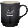 Sonoma Gradient Mug 14oz - Charcoal
