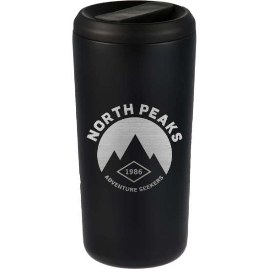 Drake Eco-Friendly Vacuum Insulated Tumbler 16oz - Black
