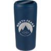 Drake Eco-Friendly Vacuum Insulated Tumbler 16oz - Midnight Blue