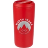 Drake Eco-Friendly Vacuum Insulated Tumbler 16oz - Red