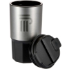 Brit Eco-Friendly Tumbler 15oz - Black