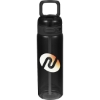 Era Recycled Plastic Bottle 27oz - Black
