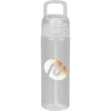 Era Recycled Plastic Bottle 27oz - Clear