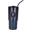 Mia Recycled Acrylic Tumbler 24oz - Navy