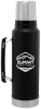 Stanley Legendary Classic Bottle 48 oz - Black