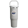 Stanley IceFlow™ 2.0 Flip Straw Tumbler 30 oz - ASH