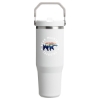 Stanley IceFlow™ 2.0 Flip Straw Tumbler 30 oz - Frost