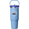 Stanley IceFlow™ 2.0 Flip Straw Tumbler 30 oz - Sky Blue